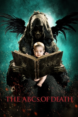The ABCs of Death The ABCs of Death