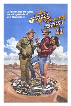 Smokey and the Bandit II Smokey and the Bandit II
