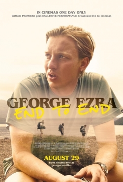 George Ezra: End to End George Ezra: End to End