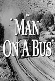 Man On A Bus Man On A Bus