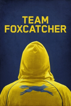 Team Foxcatcher Team Foxcatcher