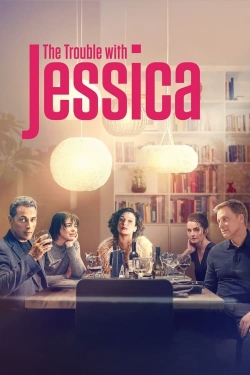 The Trouble with Jessica The Trouble with Jessica