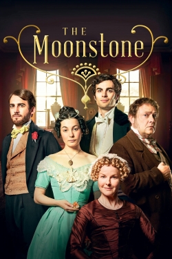 The Moonstone The Moonstone