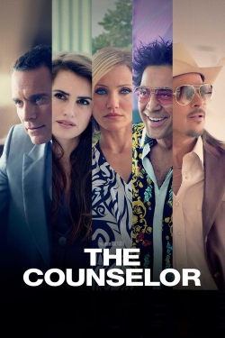 The Counselor The Counselor