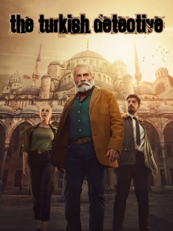The Turkish Detective The Turkish Detective