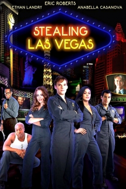 Stealing Las Vegas Stealing Las Vegas