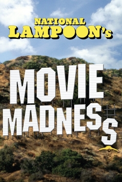 National Lampoon's Movie Madness National Lampoon's Movie Madness