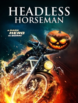 Headless Horseman Headless Horseman