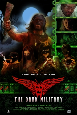 The Dark Military The Dark Military