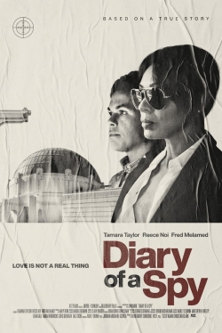 Diary of a Spy Diary of a Spy