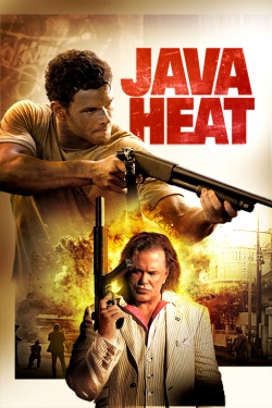 Java Heat Java Heat