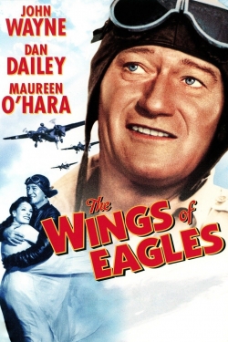 The Wings of Eagles The Wings of Eagles