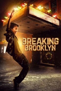 Breaking Brooklyn Breaking Brooklyn