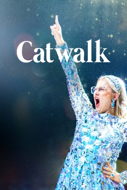 Catwalk - From Glada Hudik to New York Catwalk - From Glada Hudik to New York