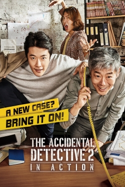 The Accidental Detective 2: In Action The Accidental Detective 2: In Action