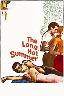 The Long, Hot Summer The Long, Hot Summer