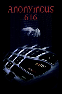 Anonymous 616 Anonymous 616