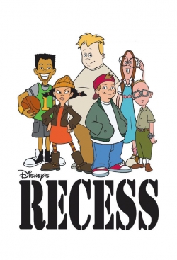 Recess Recess