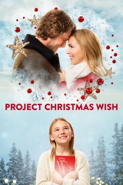 Project Christmas Wish Project Christmas Wish
