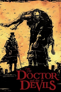 The Doctor and the Devils The Doctor and the Devils