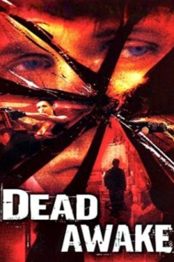 Dead Awake Dead Awake