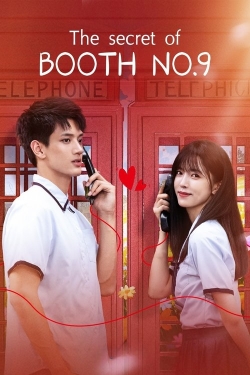 The Secret of Booth No.9 The Secret of Booth No.9