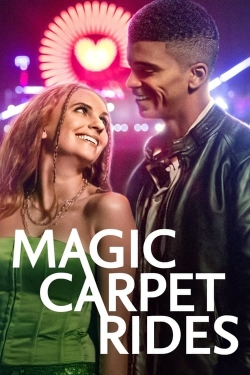 Magic Carpet Rides Magic Carpet Rides