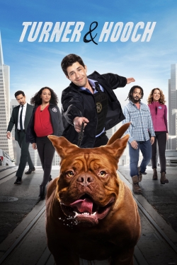 Turner & Hooch Turner & Hooch
