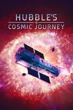 Hubble's Cosmic Journey Hubble's Cosmic Journey