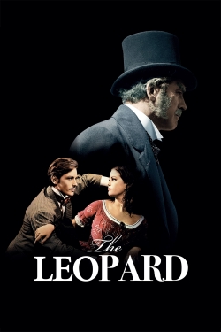 The Leopard The Leopard