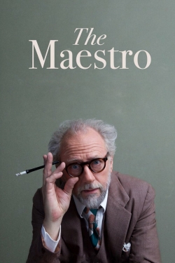 The Maestro The Maestro