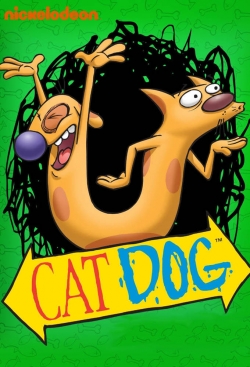 CatDog CatDog