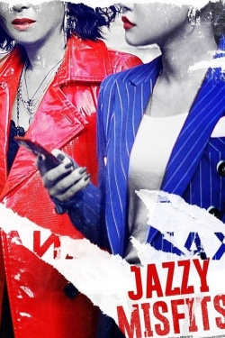 Jazzy Misfits Jazzy Misfits