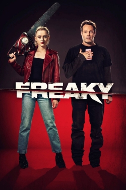 Freaky Freaky