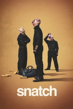 Snatch Snatch