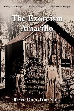 The Exorcism in Amarillo The Exorcism in Amarillo