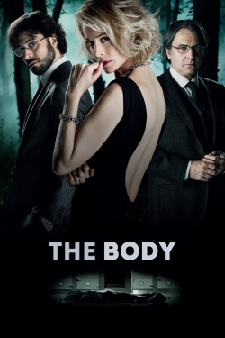 The Body The Body