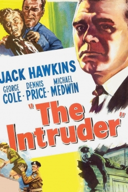 The Intruder The Intruder
