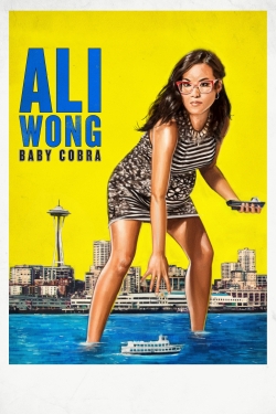Ali Wong: Baby Cobra Ali Wong: Baby Cobra