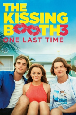 The Kissing Booth 3 The Kissing Booth 3