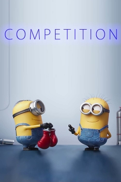 Competition Competition