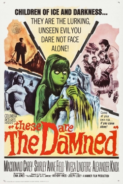 The Damned The Damned