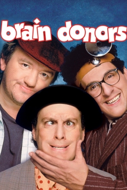 Brain Donors Brain Donors
