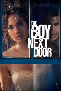 The Boy Next Door The Boy Next Door