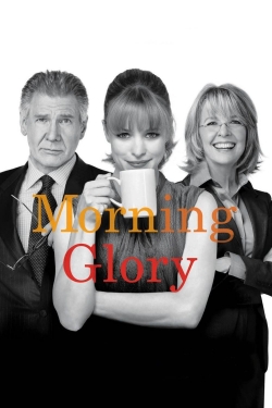 Morning Glory Morning Glory