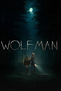 Wolf Man Wolf Man