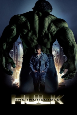 The Incredible Hulk The Incredible Hulk