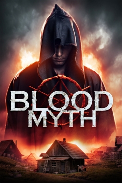 Blood Myth Blood Myth