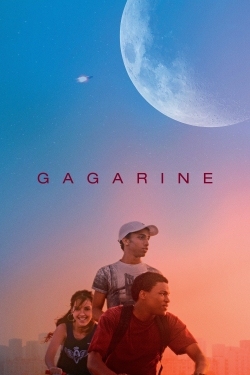 Gagarine Gagarine