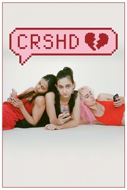 Crshd Crshd